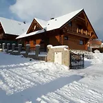 Zrubový Dom - Moon Casa de Férias *