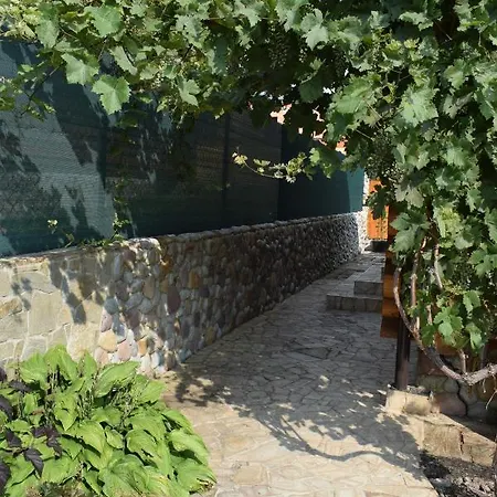 بيت للعطل Zrubovy Dom - Moon