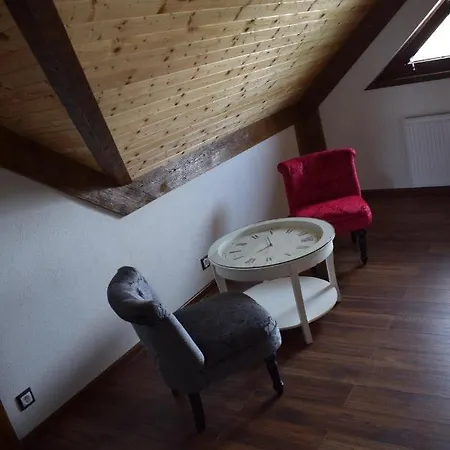 Zrubový Dom - Moon * Nová Lesná