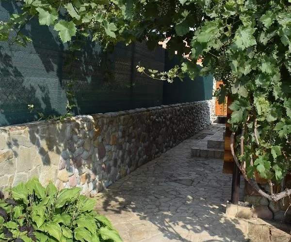 Casa vacanze Zrubový Dom - Moon