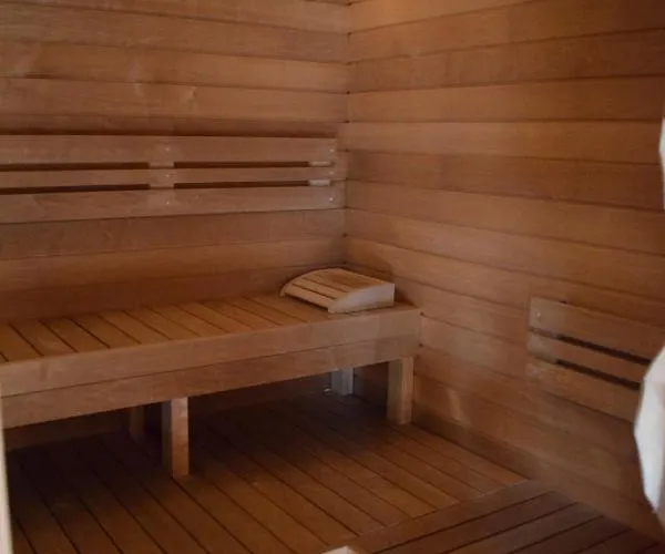 Casa vacanze Zrubový Dom - Moon Nová Lesná