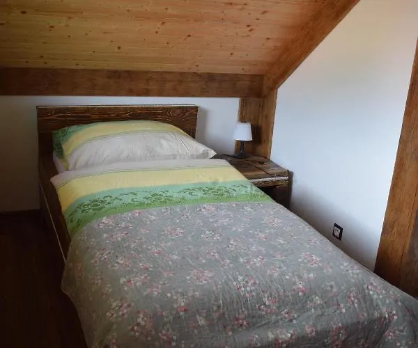 Casa vacanze Zrubový Dom - Moon