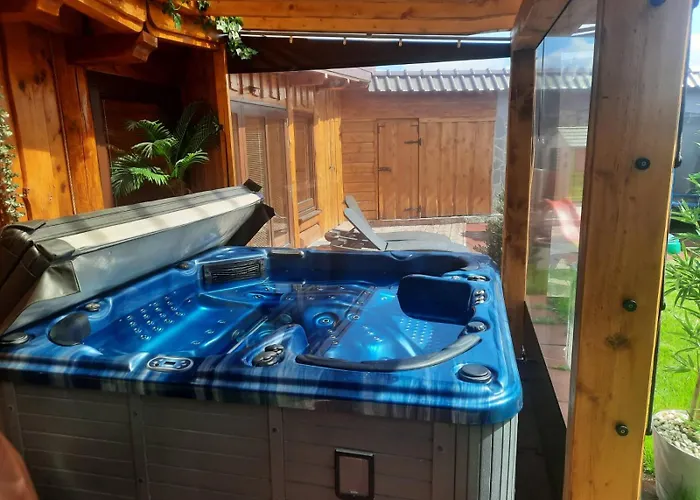 Zrubový Dom - Moon * Nová Lesná