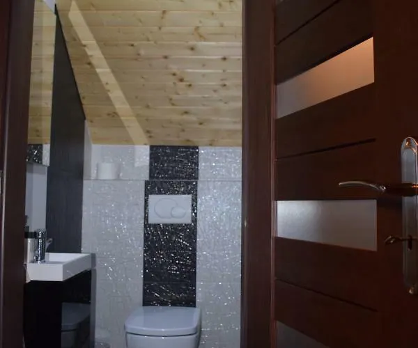 Casa vacanze Zrubový Dom - Moon Nová Lesná