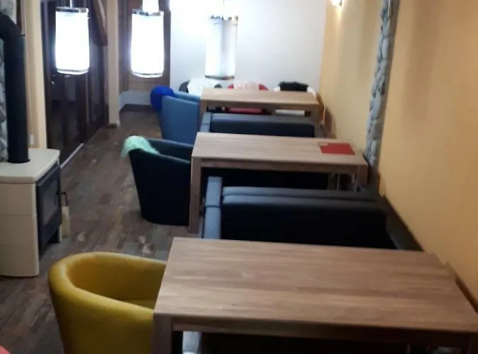 Zrubový Dom - Moon * Nová Lesná